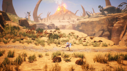 Tales of Kenzera: ZAU Nintendo Switch Online Account Activation