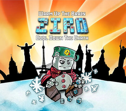 Ziro PC Steam CD Key