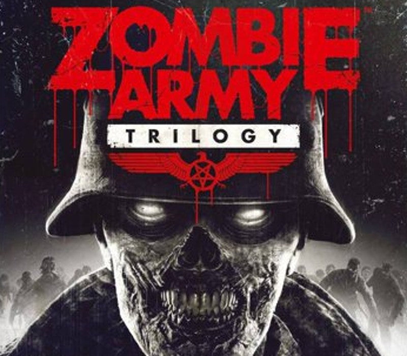 Zombie Army Trilogy EU Nintendo Switch CD Key