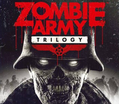 Zombie Army Trilogy EU Nintendo Switch CD Key