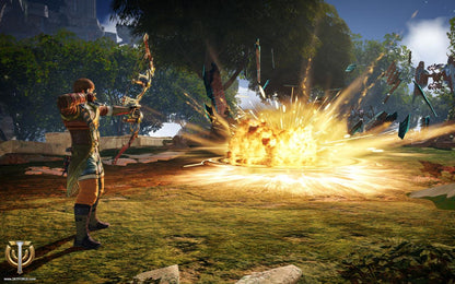 Skyforge - Silver Prize Pack EU CD Key