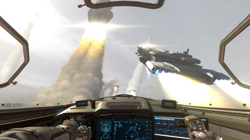 Call of Duty: Infinite Warfare Digital Legacy Edition PC Windows Account