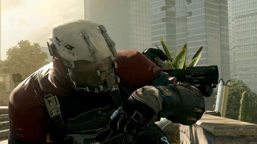 Call of Duty: Infinite Warfare Digital Legacy Edition PC Windows Account