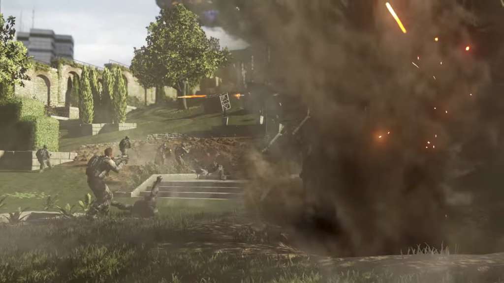 Call of Duty: Infinite Warfare Digital Legacy Edition PC Windows Account